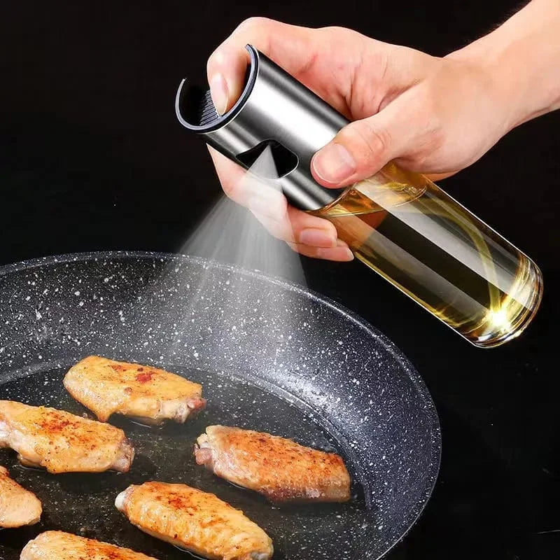 Spray Chef - Borrifador Culinário